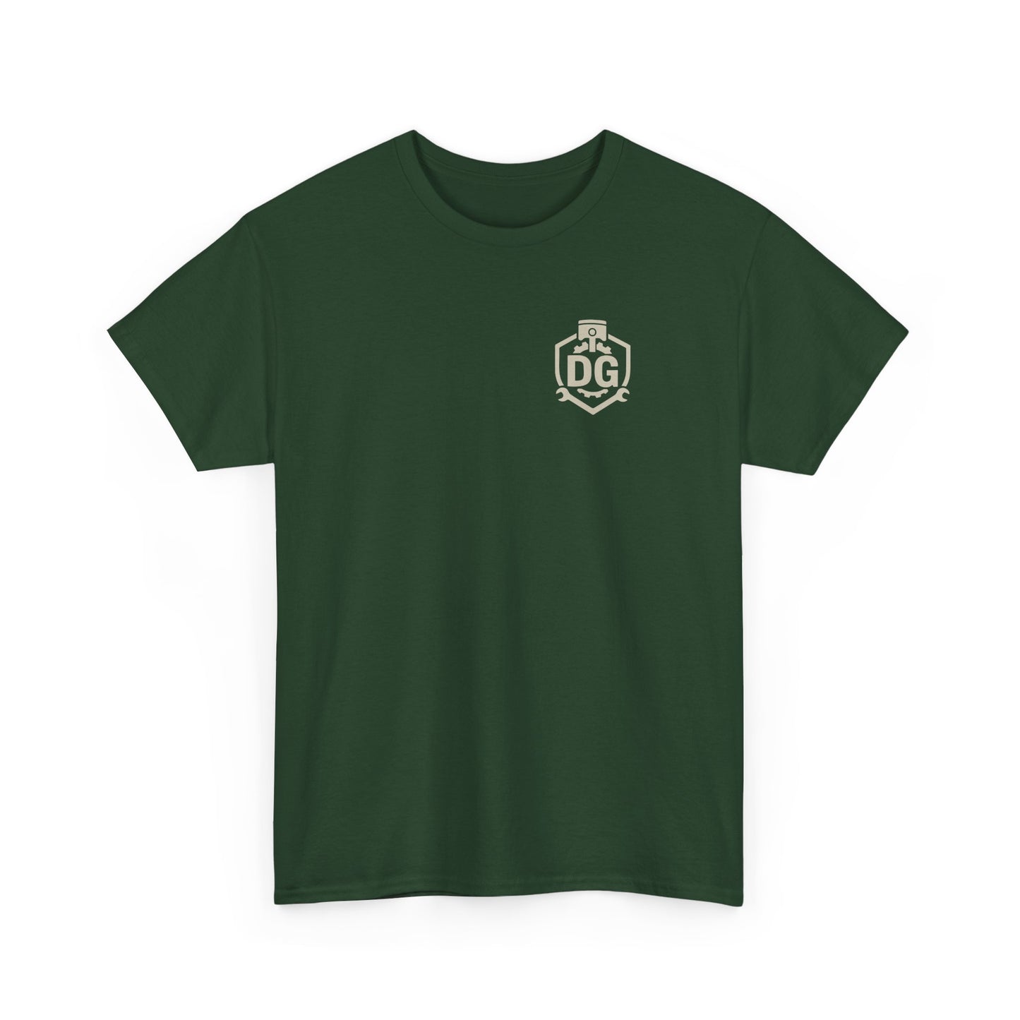 "Not Filthy Not Rich" T-Shirt (3XL+)