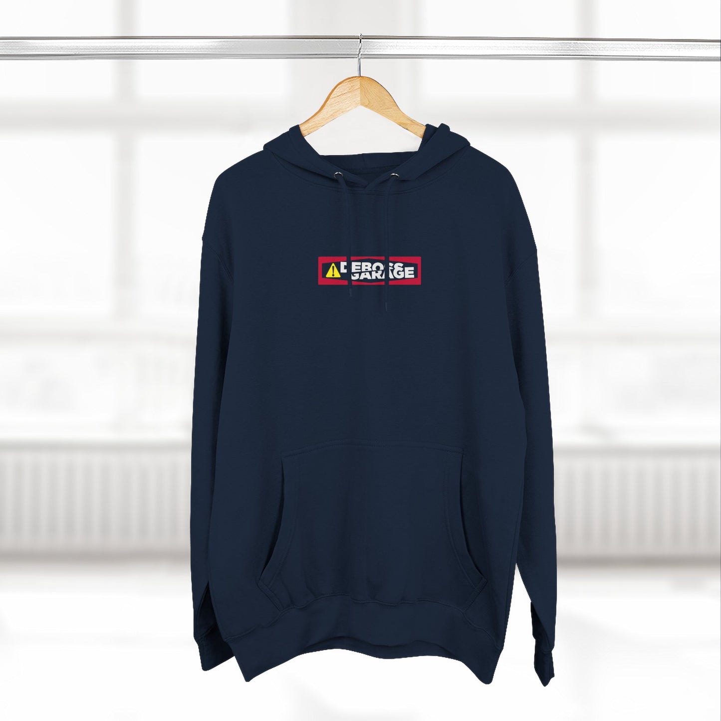 The Better Way Hoodie