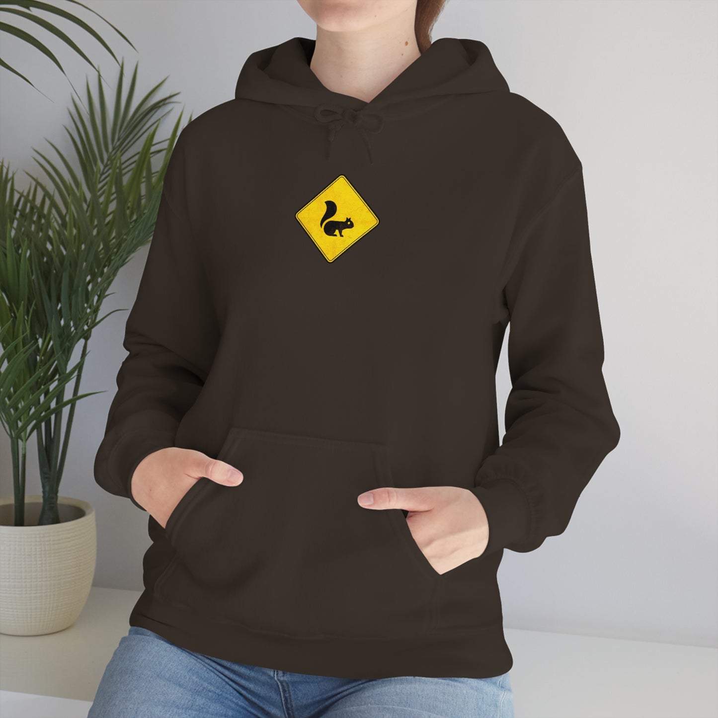 Drive a Loud Car (3XL+) Hoodie