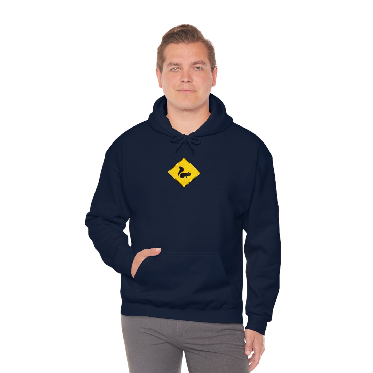 Drive a Loud Car (3XL+) Hoodie