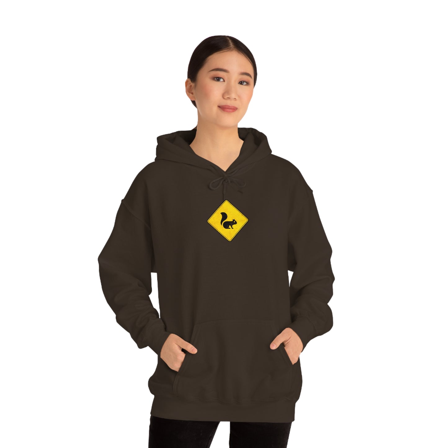 Drive a Loud Car (3XL+) Hoodie