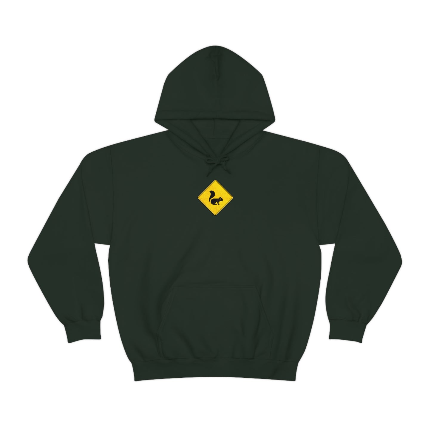 Drive a Loud Truck (3XL+) Hoodie