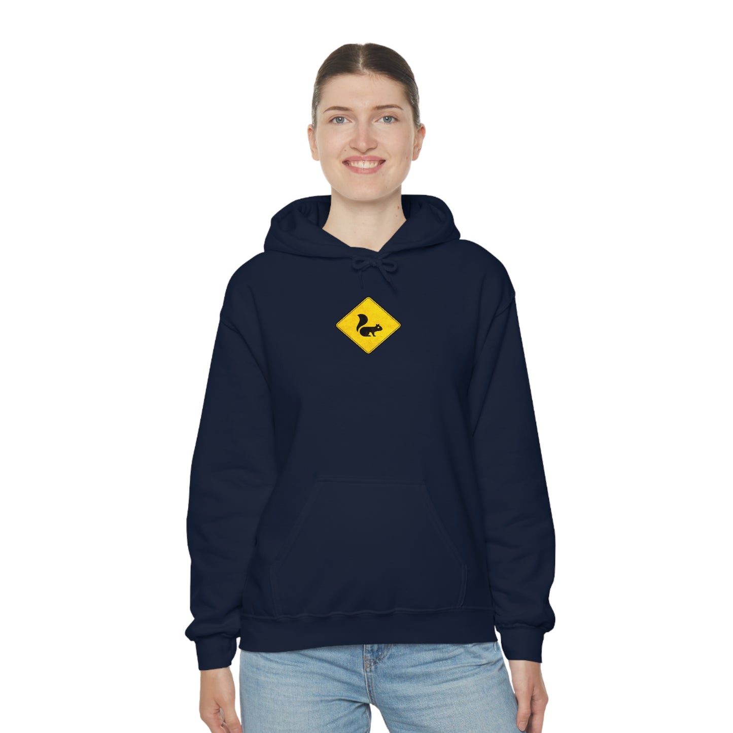 Drive a Loud Truck (3XL+) Hoodie