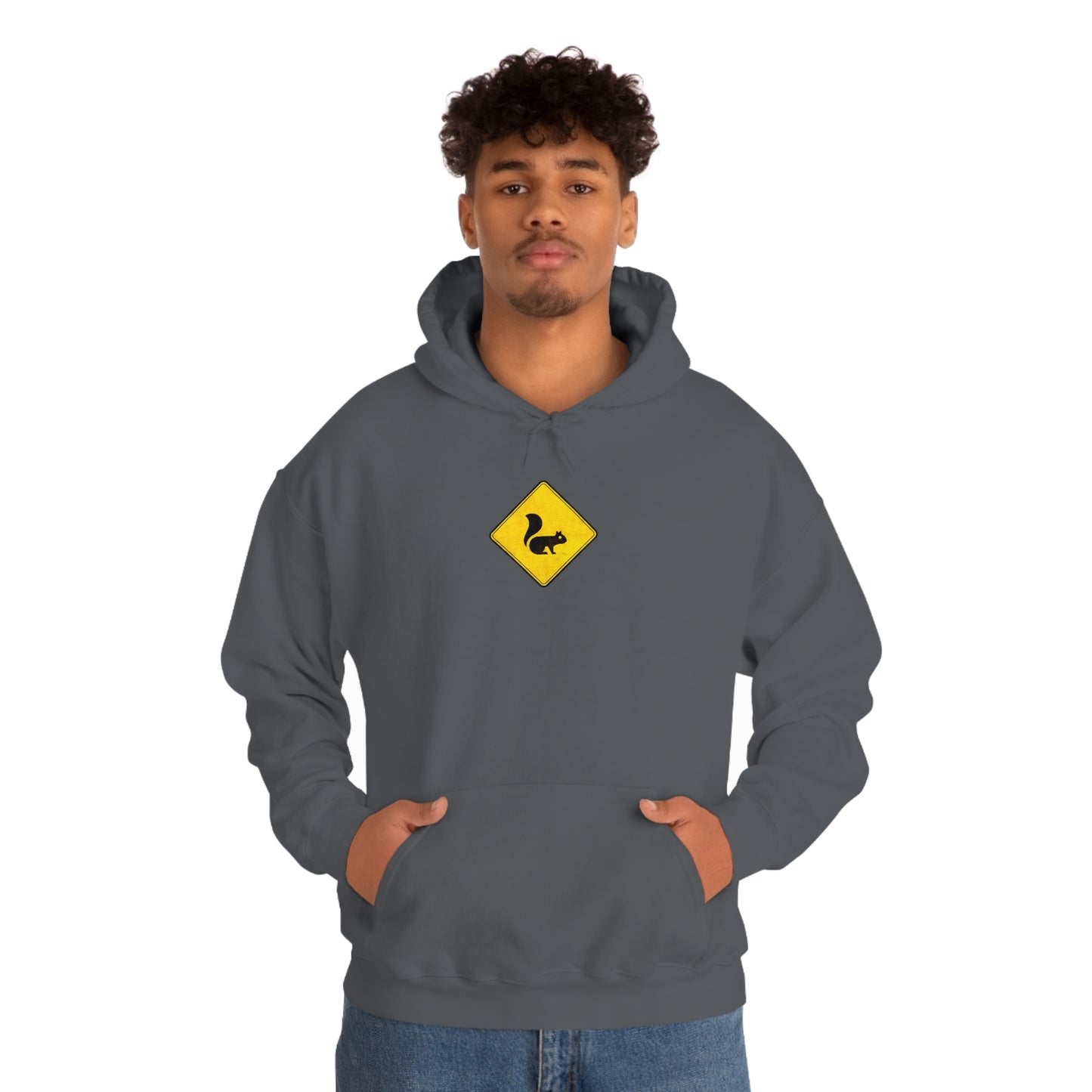 Drive a Loud Truck (3XL+) Hoodie