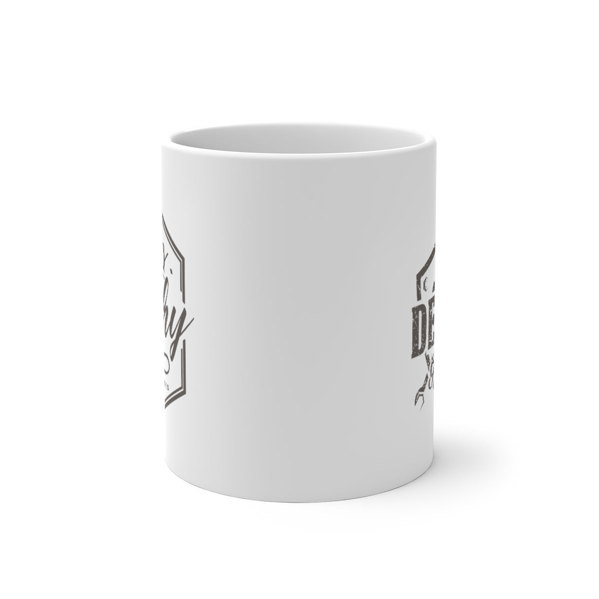 Stay Filthy - Color Changing Mug
