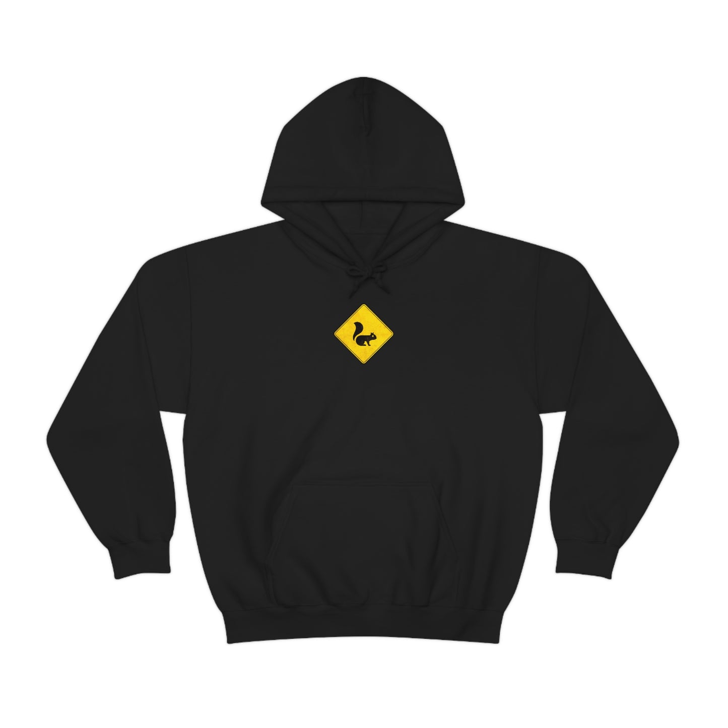 Drive a Loud Car (3XL+) Hoodie
