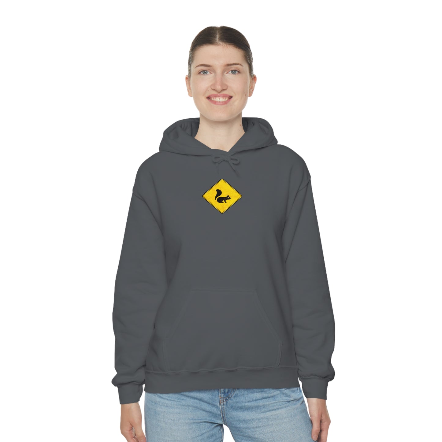 Drive a Loud Truck (3XL+) Hoodie