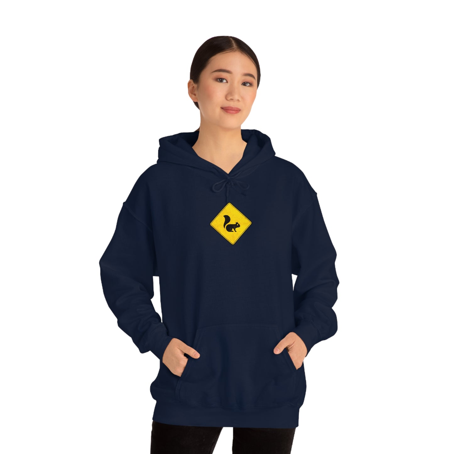 Drive a Loud Car (3XL+) Hoodie