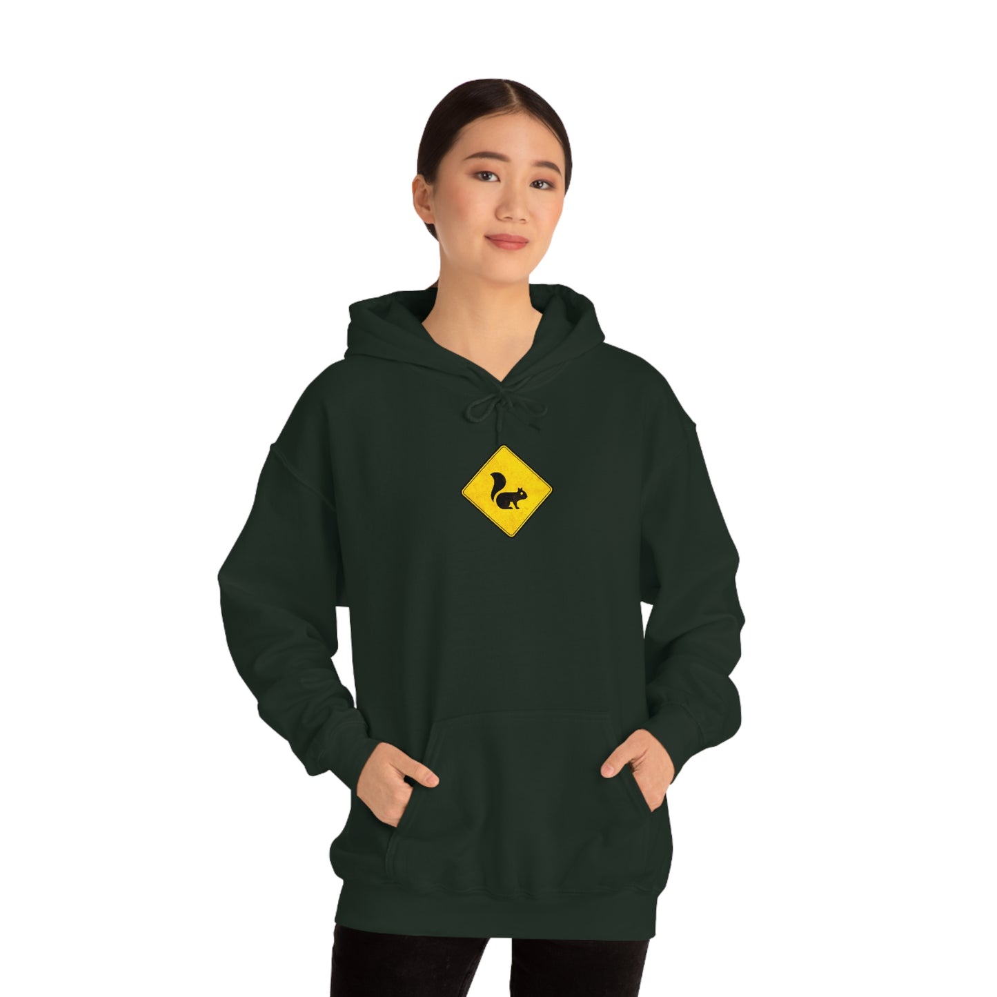 Drive a Loud Truck (3XL+) Hoodie