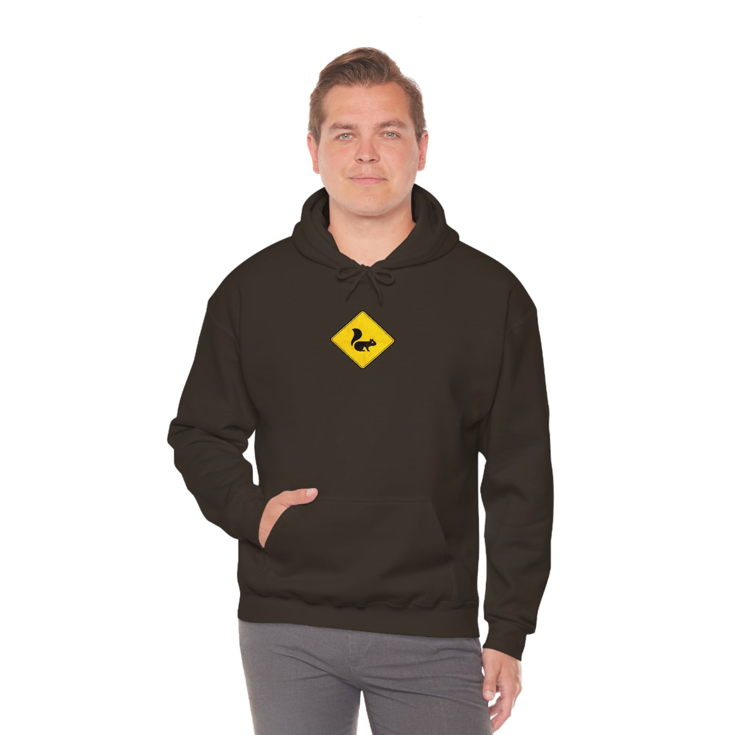 Drive a Loud Truck (3XL+) Hoodie