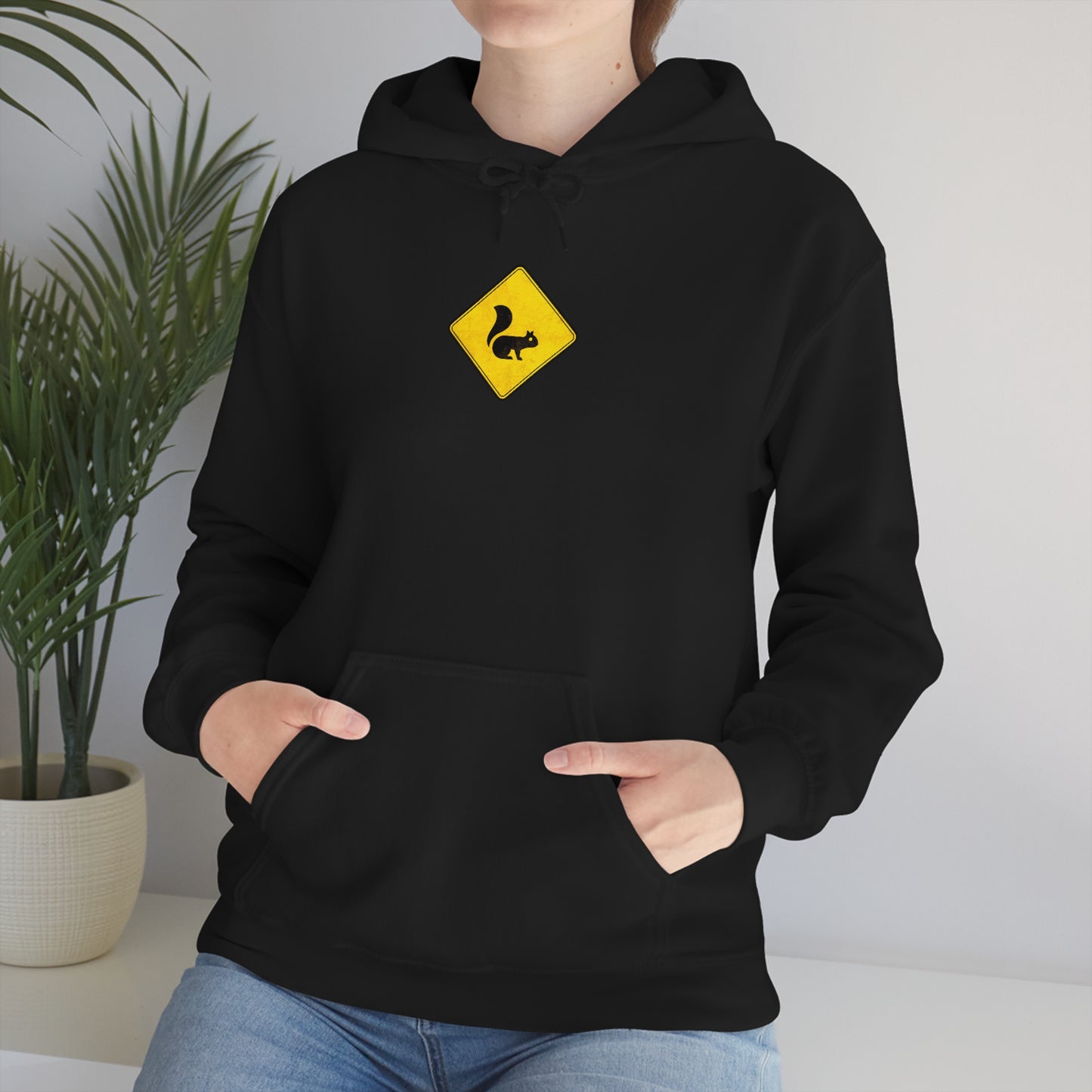 Drive a Loud Truck (3XL+) Hoodie