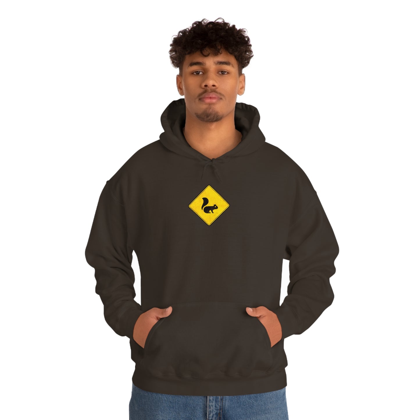 Drive a Loud Truck (3XL+) Hoodie