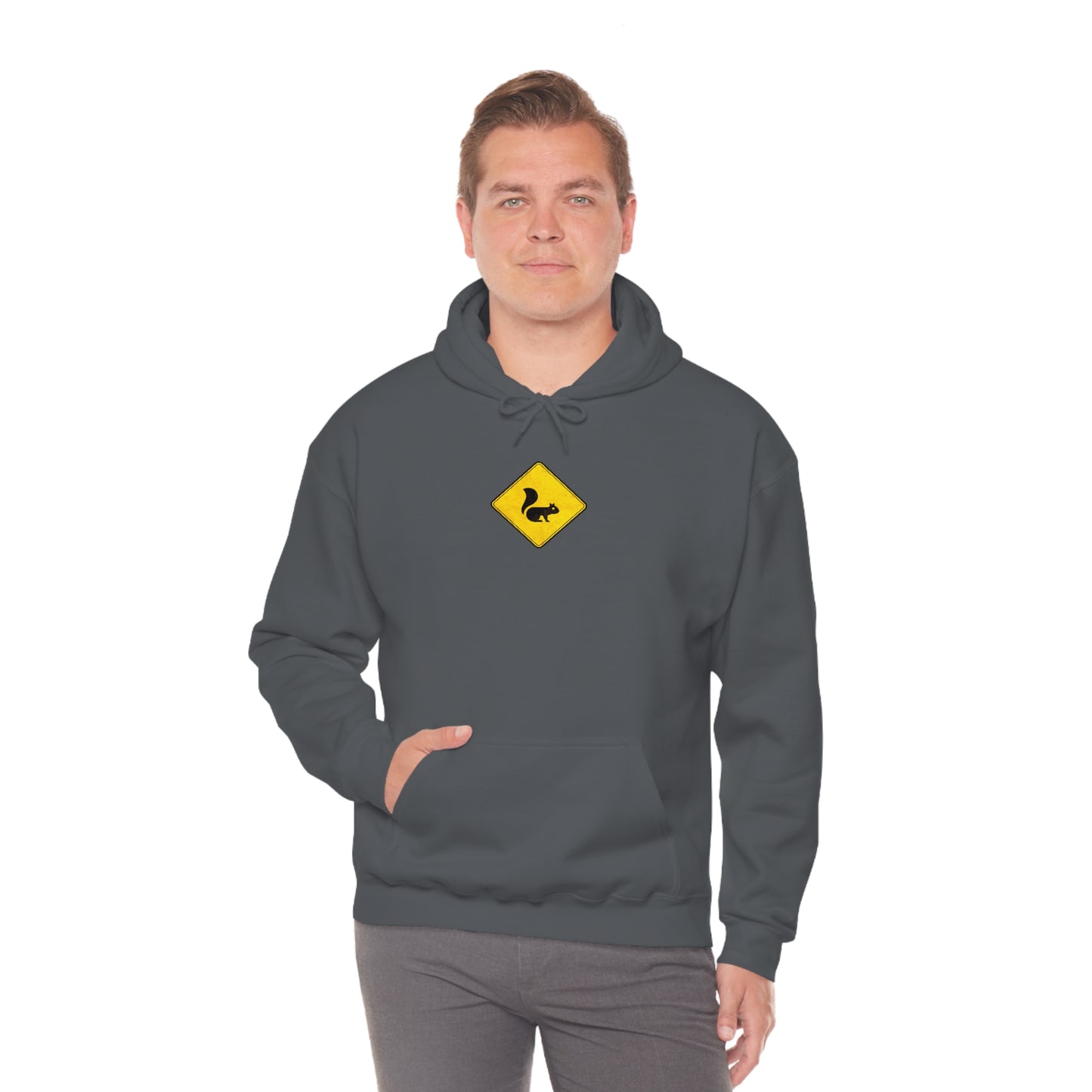 Drive a Loud Car (3XL+) Hoodie
