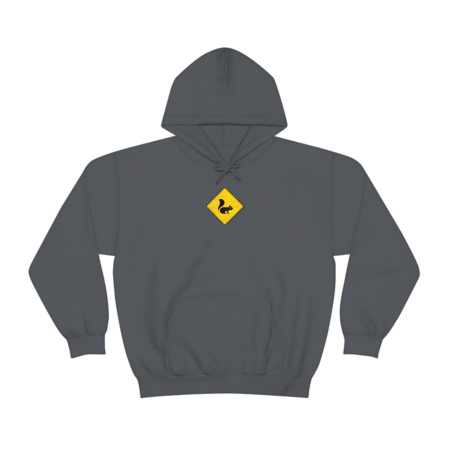 Drive a Loud Truck (3XL+) Hoodie