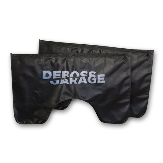 DG Car Fender Covers