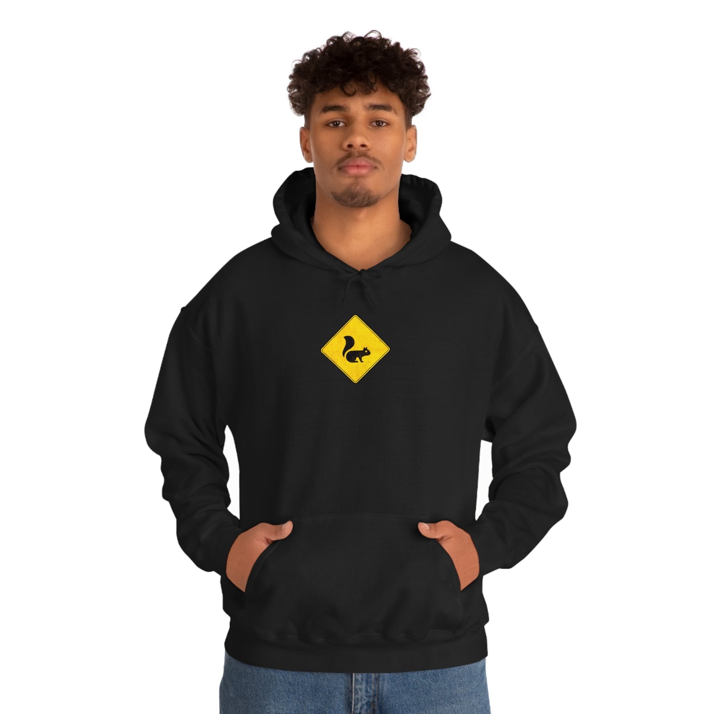 Drive a Loud Truck (3XL+) Hoodie