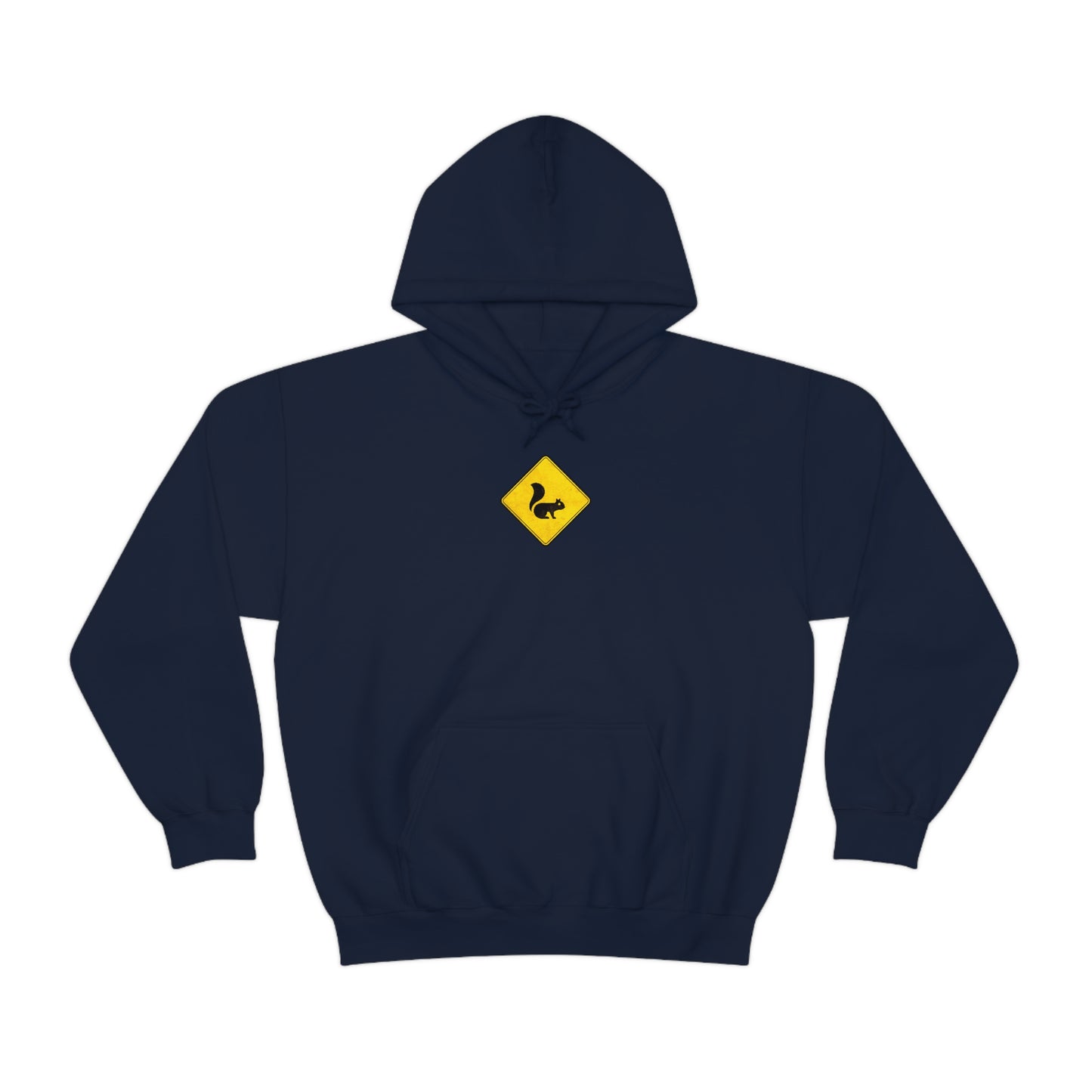 Drive a Loud Car (3XL+) Hoodie
