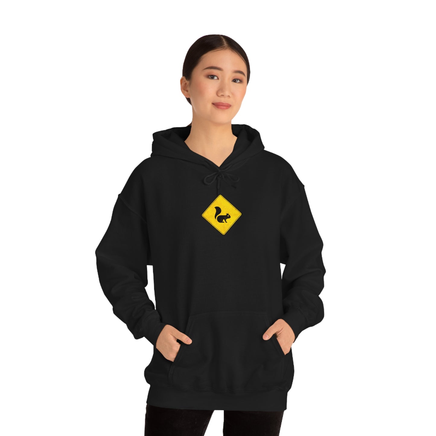 Drive a Loud Car (3XL+) Hoodie