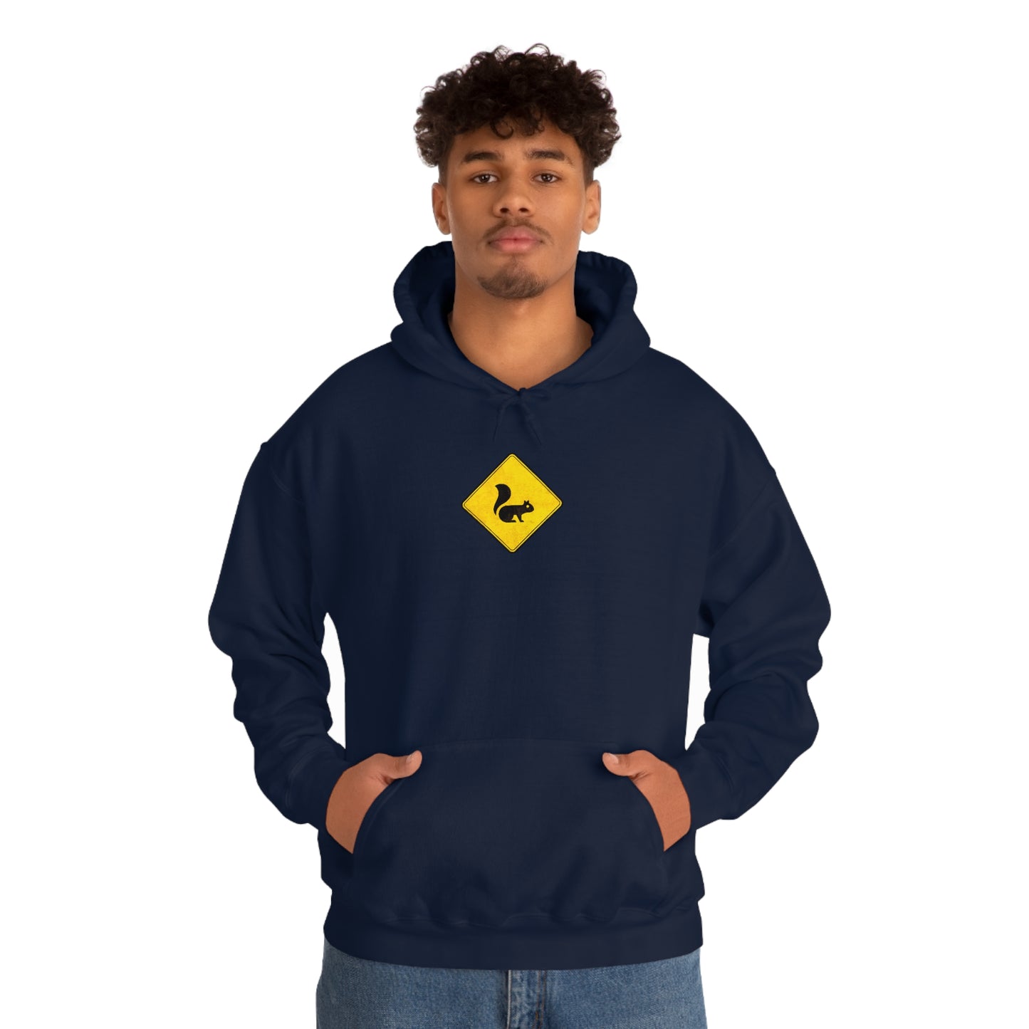 Drive a Loud Car (3XL+) Hoodie