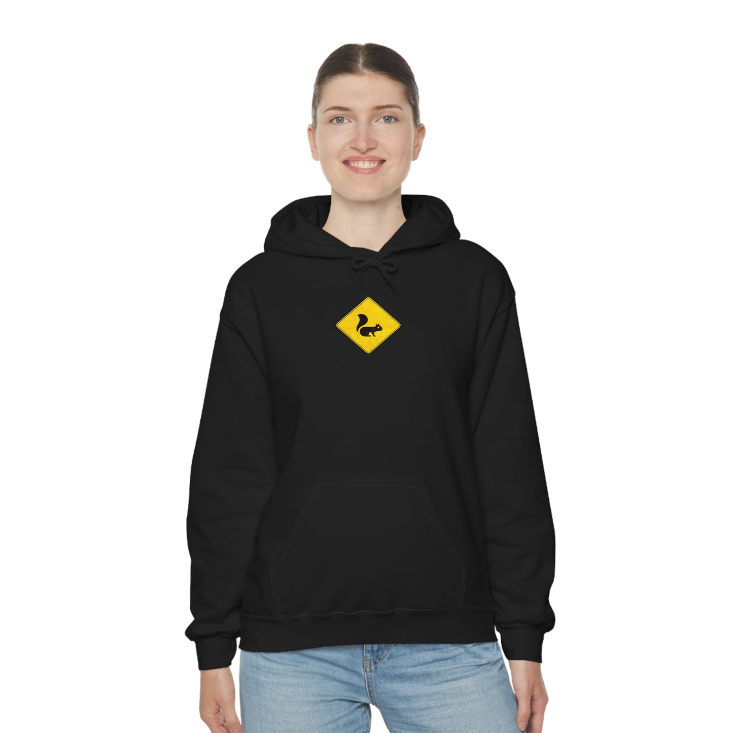 Drive a Loud Truck (3XL+) Hoodie