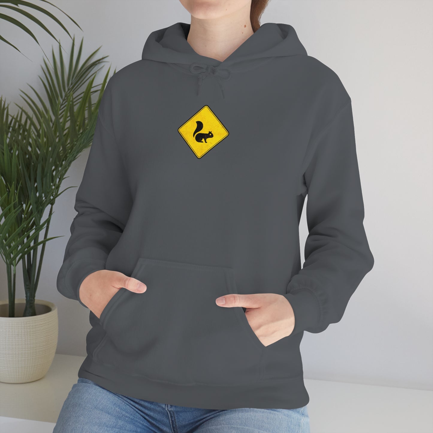 Drive a Loud Truck (3XL+) Hoodie