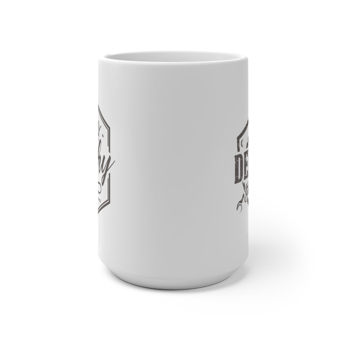 Stay Filthy - Color Changing Mug