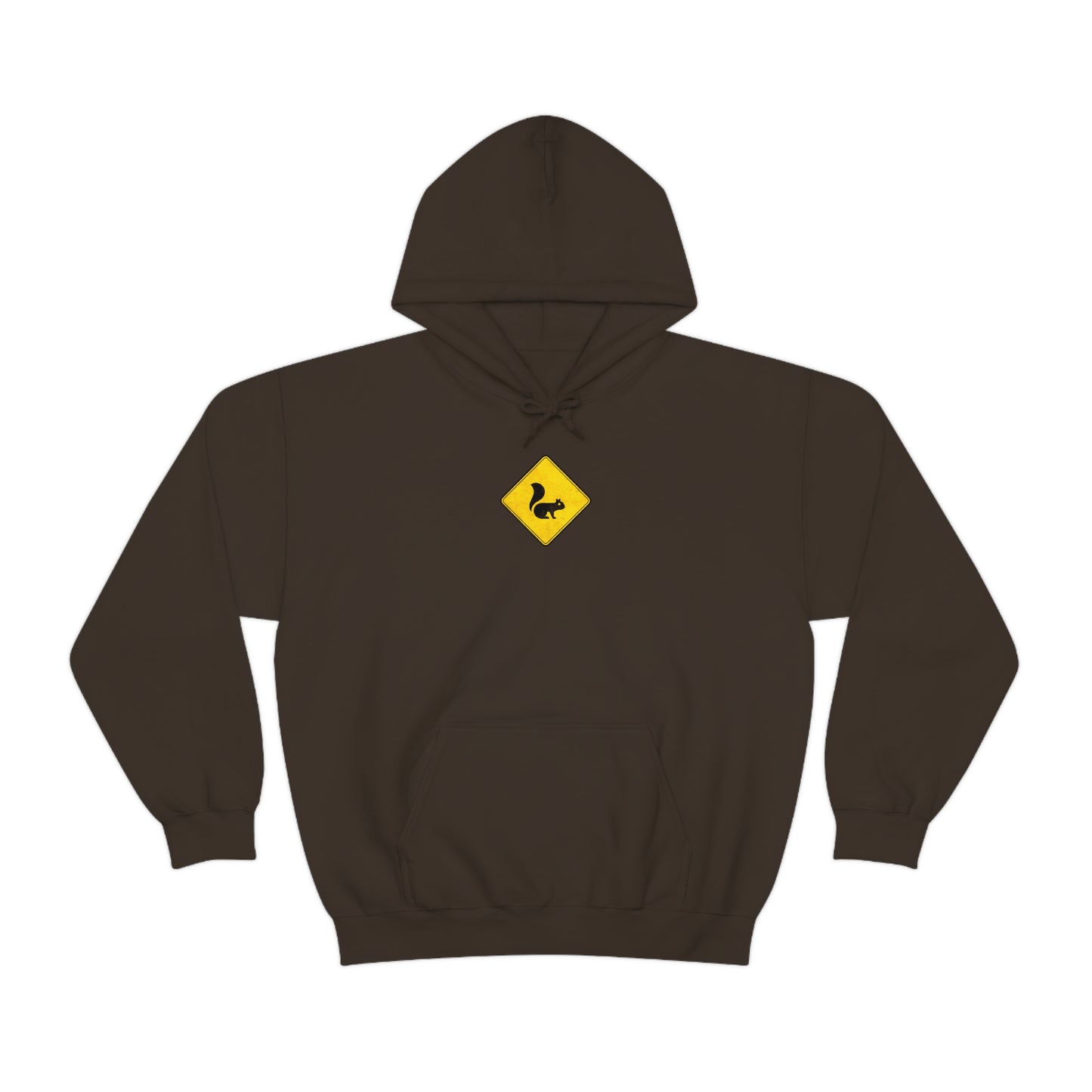 Drive a Loud Car (3XL+) Hoodie