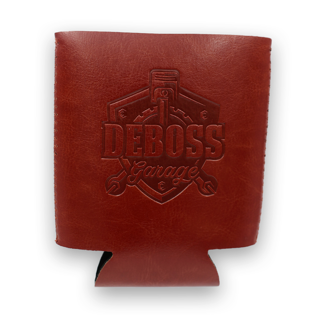 Stay Filthy Can Cooler