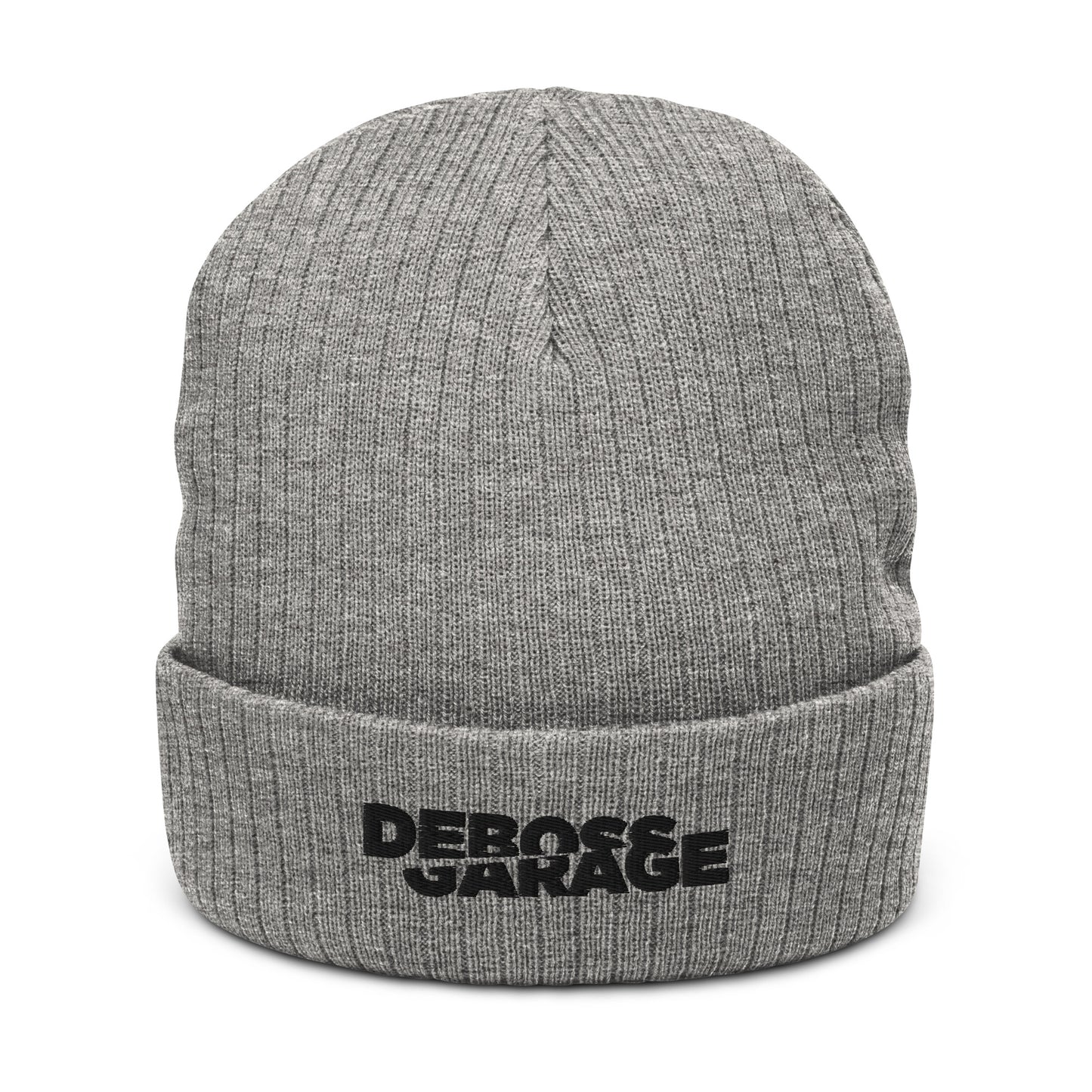 Deboss Toque (Beanie)