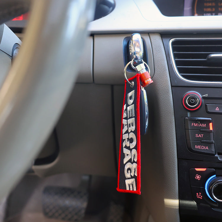 DEBOSS GARAGE Merch