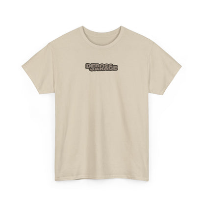 Respect All Builds T-shirt (3XL+)