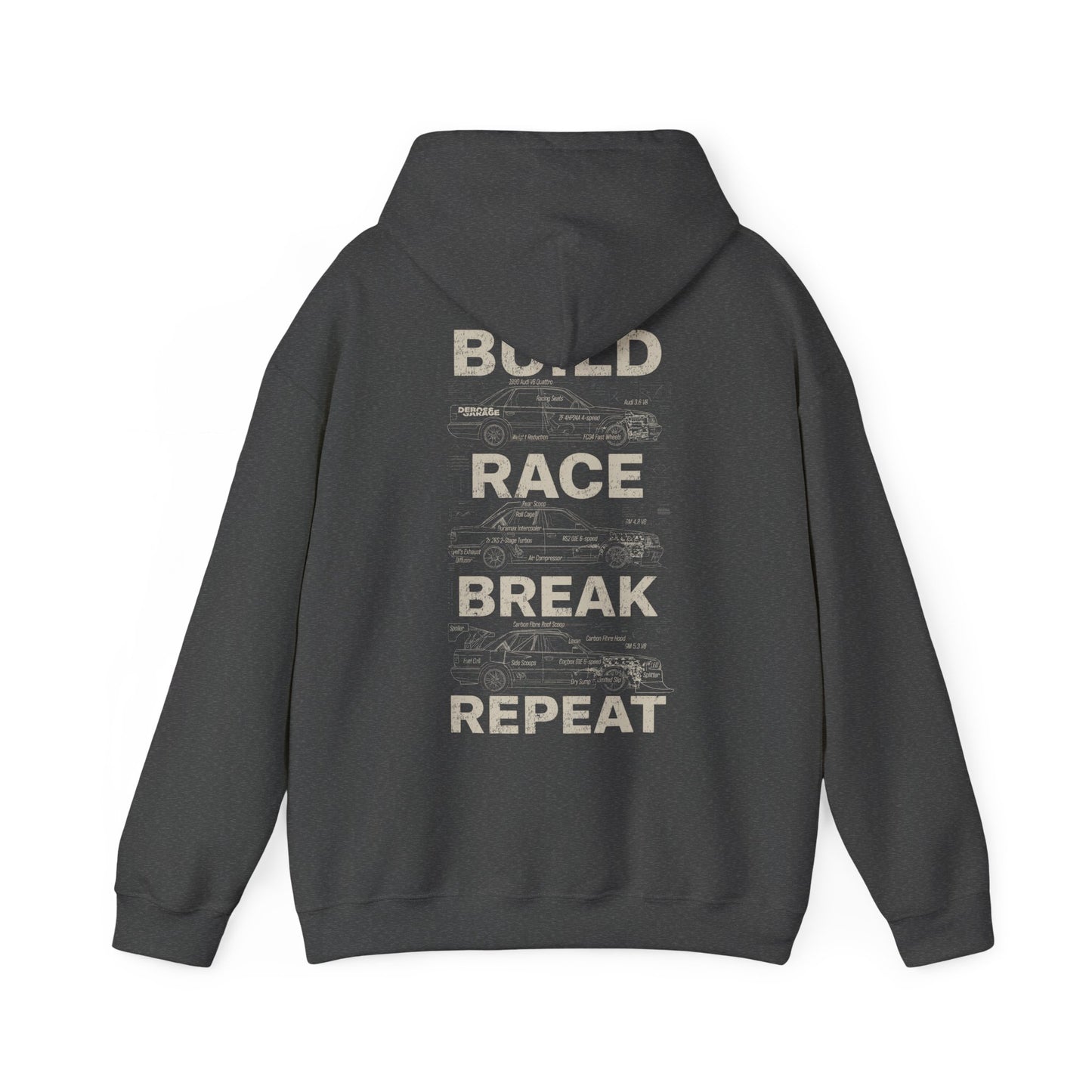 Debocho Hoodie (3XL+)