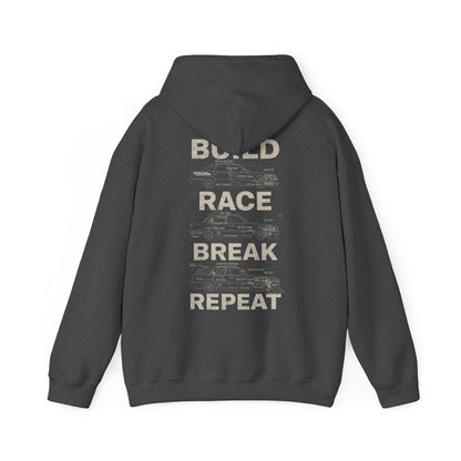 Debocho Hoodie (3XL+)