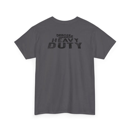 DGHD T-Shirt (3XL+)