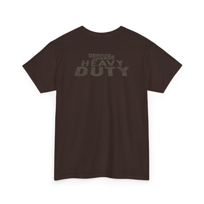 DGHD T-Shirt (3XL+)