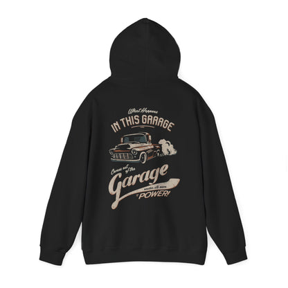 Apache Hoodie (3XL+)