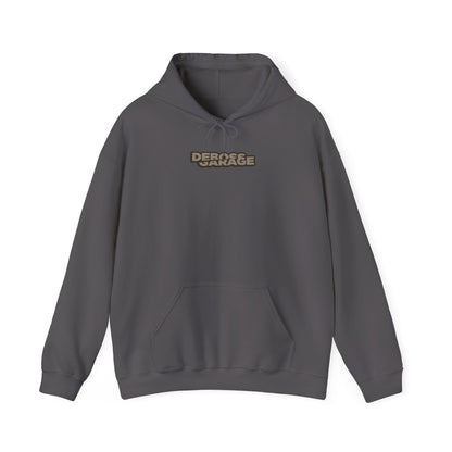 Respect All Builds Hoodie (3XL+)