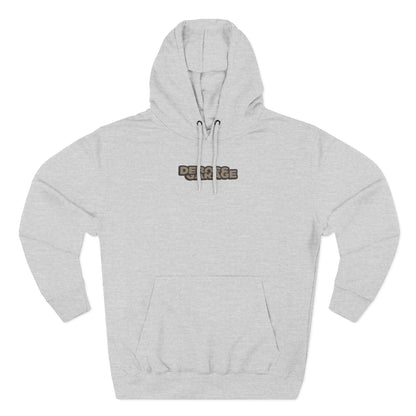 Respect All Builds Hoodie