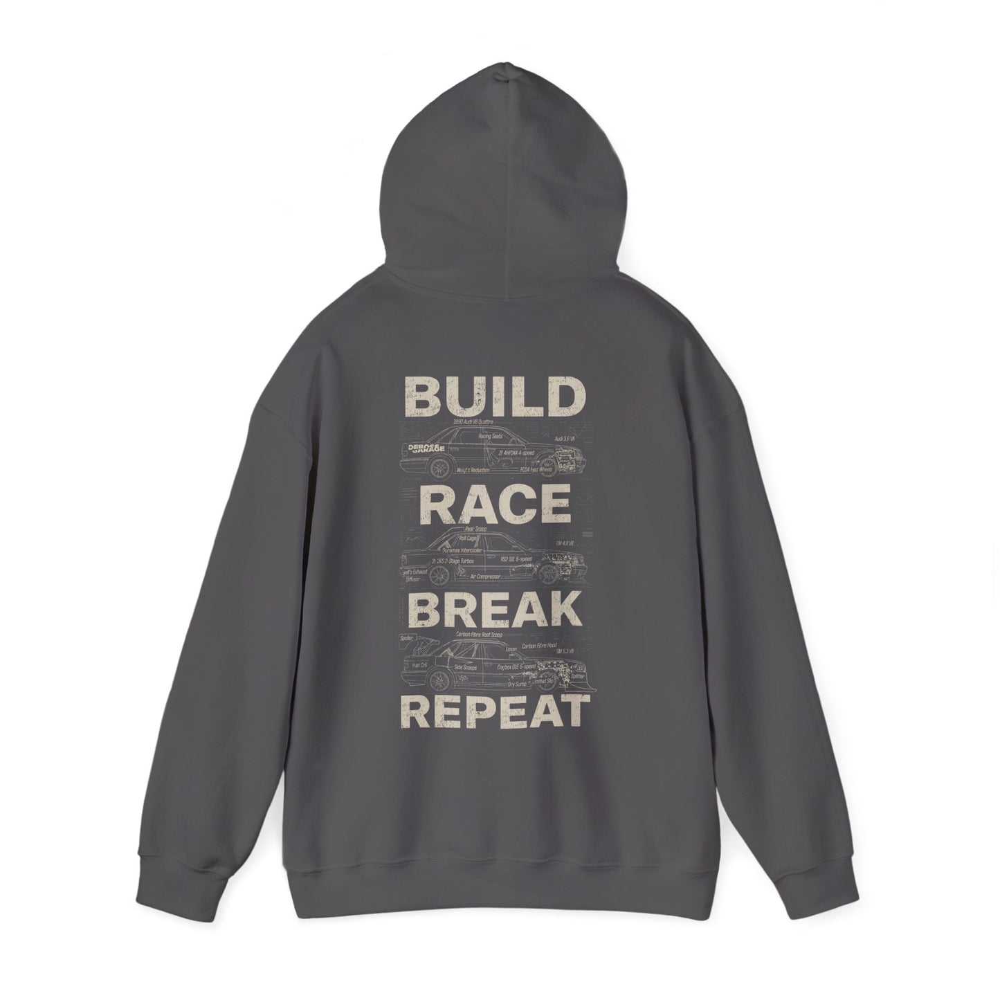 Debocho Hoodie (3XL+)
