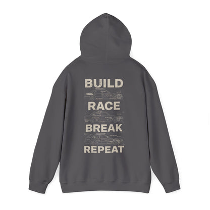 Debocho Hoodie (3XL+)