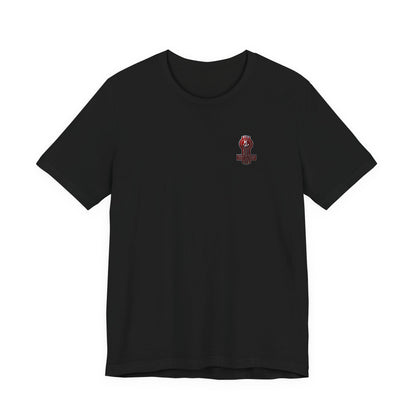 K100 Aerodynamics T-Shirt