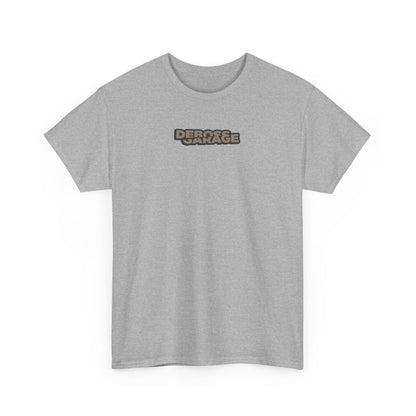 Respect All Builds T-shirt (3XL+)