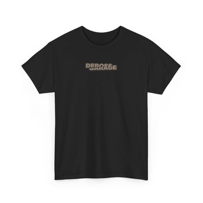 Respect All Builds T-shirt (3XL+)