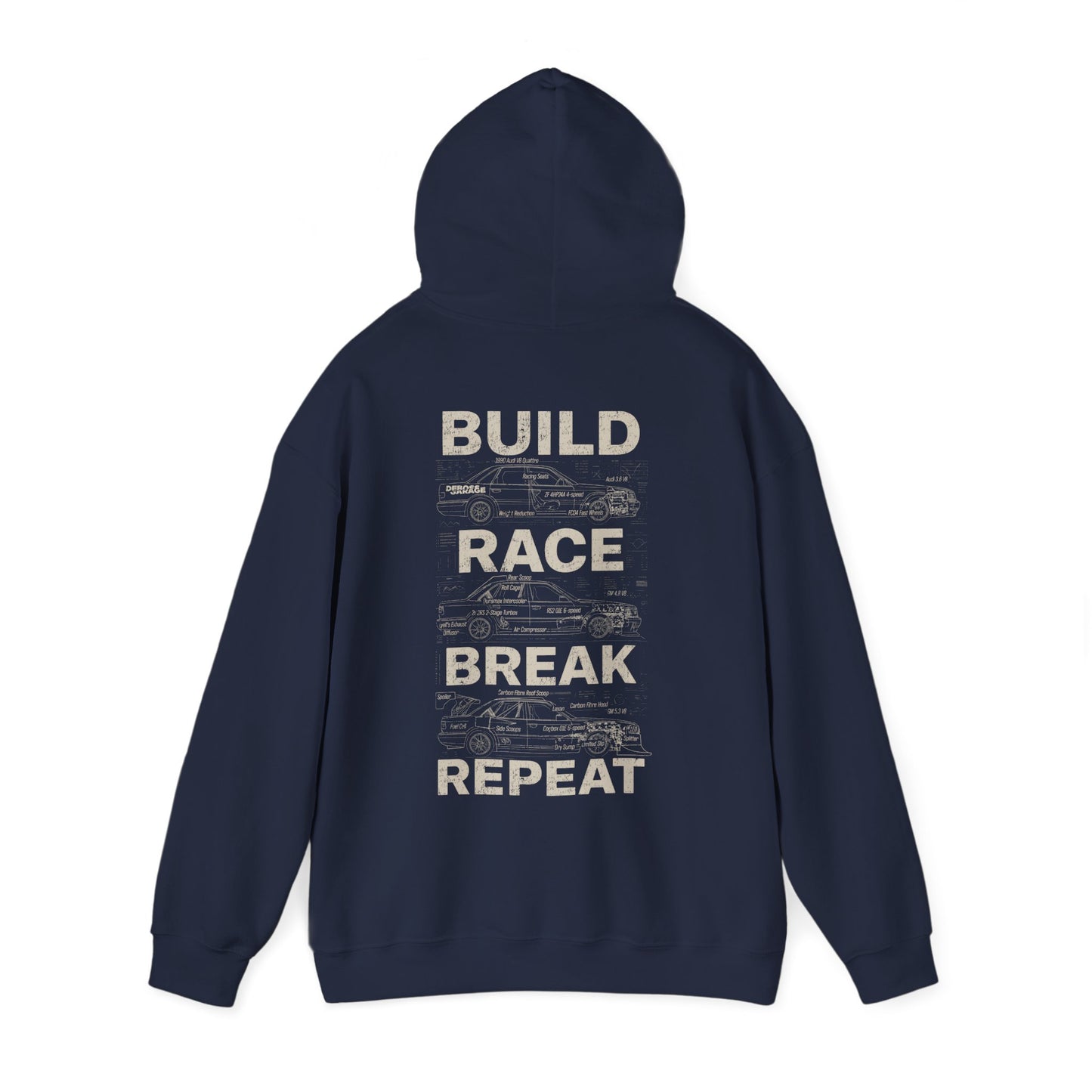 Debocho Hoodie (3XL+)