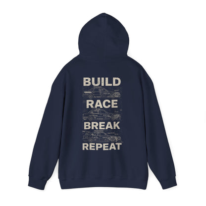 Debocho Hoodie (3XL+)
