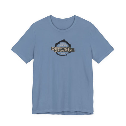 Customizing Parts T-shirt