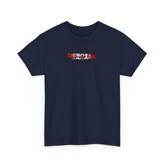 Deboss 🇨🇦 T-Shirt (3XL+)