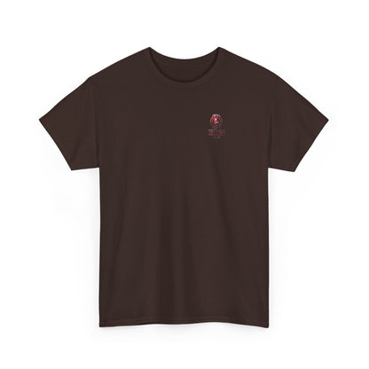K100 Aerodynamics T-Shirt (3XL+)