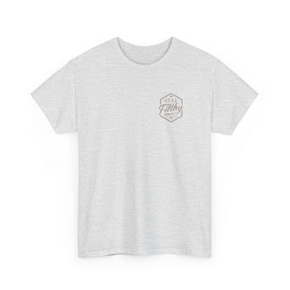 Stay Filthy T-Shirt (3XL+)