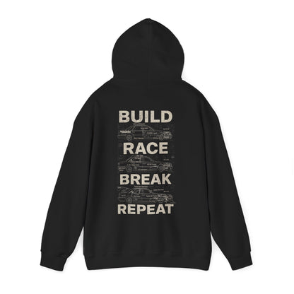 Debocho Hoodie (3XL+)